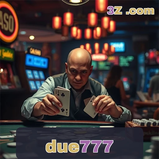 Baixar Jogos Diversos no Due777 com Facilidade e Segurança