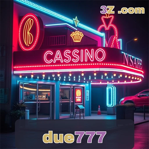 Login Criativo no due777: Mais que um Simples Acesso