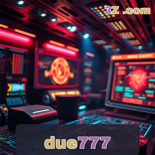 due777 Plataforma Oficial