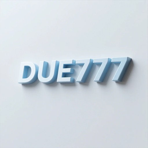 due777 logo