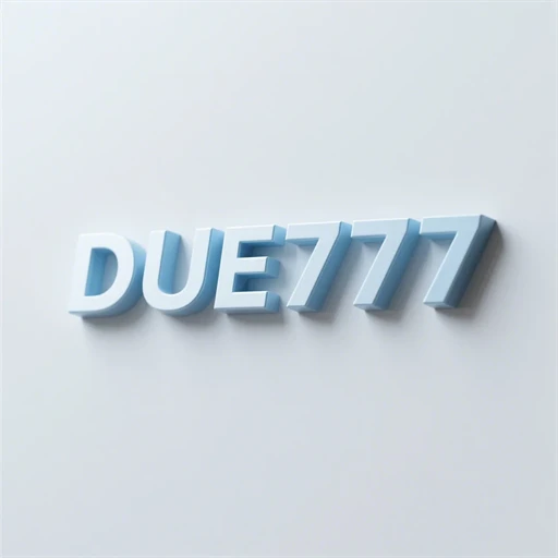due777 logo